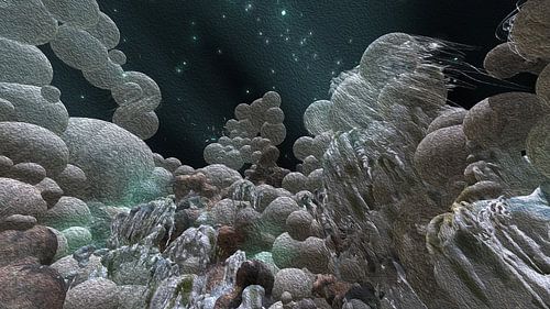 Verloren in de Ruimte V2