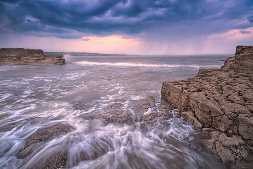 Founding tranquility for my heart