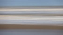 The sea by Sander Ros