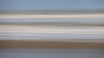 De zee van Sander Ros