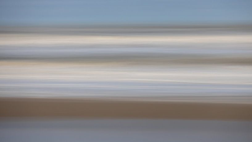 Das Meer von Sander Ros