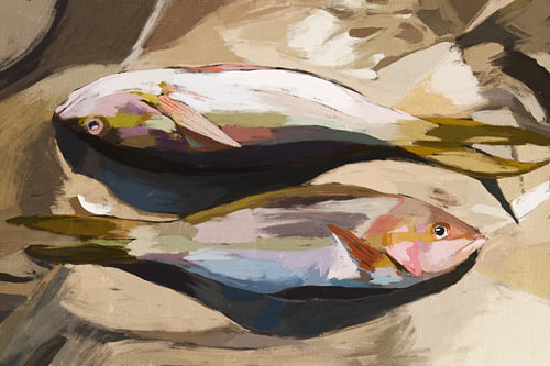 Fresh Catch