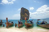 Krabi - Thailand