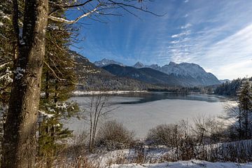 Frozen von Christina Bauer Photos