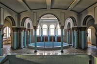 De openbare baden