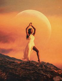 Göttin von Taudalpoi