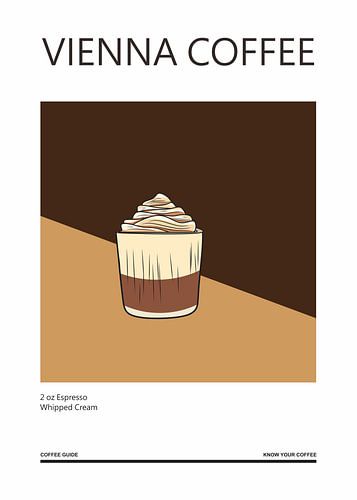 café de vienne