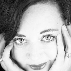 Esther Vertelman profielfoto