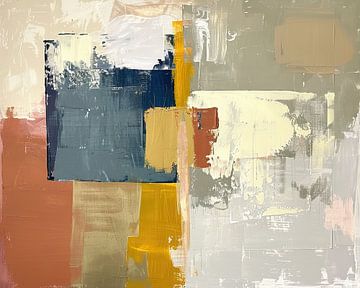 Urban Canvas van Modern Collection