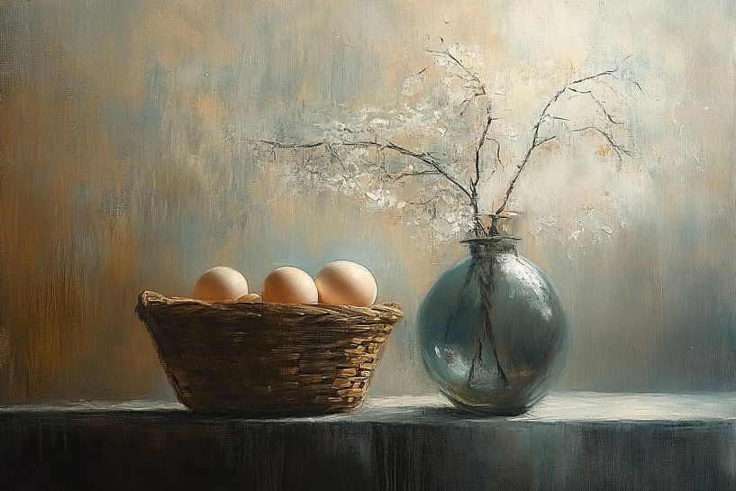Quiet Morning Moods by Zen and More