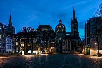 aachener dom