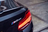 BMW M2 CS detail van Bas Fransen thumbnail