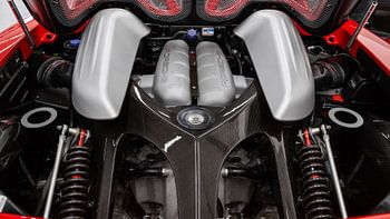 Porsche Carrera GT