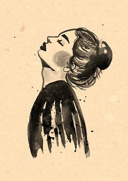 Free your mind by Raissa Oltmanns