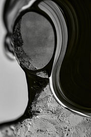Abstract Natural Elements by Imagine