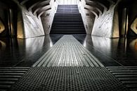 A spaceship? by Lex Schulte thumbnail