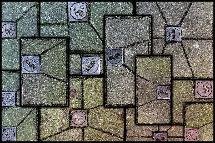 Wells by Joost Bolten