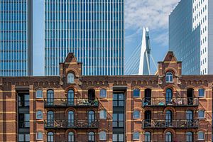 Rotterdam Kop van Zuid