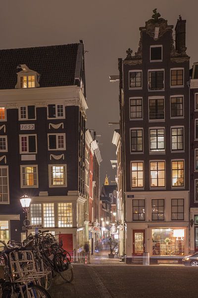 Amsterdam 7 par John Ouwens