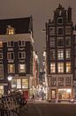 Amsterdam 7 von John Ouwens Miniaturansicht