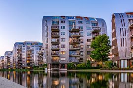 Palastviertel 's-Hertogenbosch von Arno Prijs