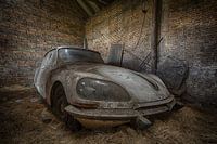 Citroën DS