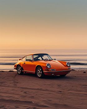 Porsche nostalgie
