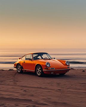 Porsche nostalgie