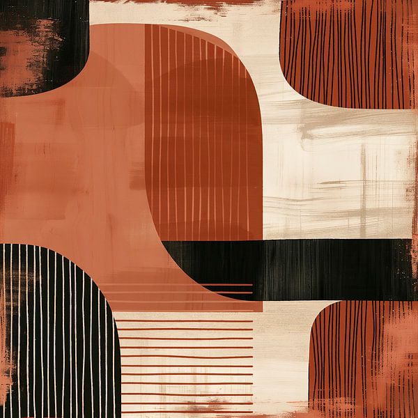 Chic urbain par Whale & Sons