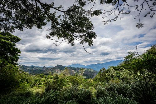 Asian scenery, asian scenery