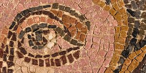 Das Auge von Muze, Italien