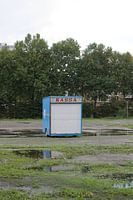 Kassa voor niemand