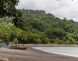Costa Rica – wo Natur, Abenteuer und pure Schönheit aufeinander treffen