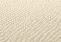 Beach sand (Netherlands)