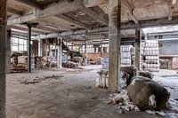 Storage room