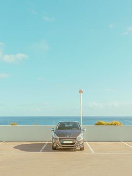 carpark sur Michael Schulz-Dostal