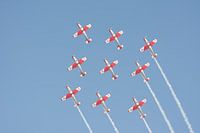 Formation flight