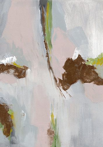 Etherische mijmering