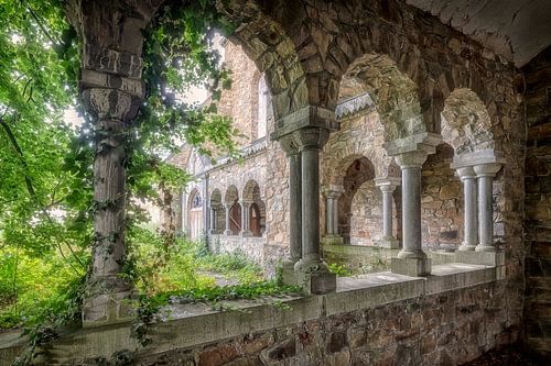 Gallery 2 by Wanda Michielsen