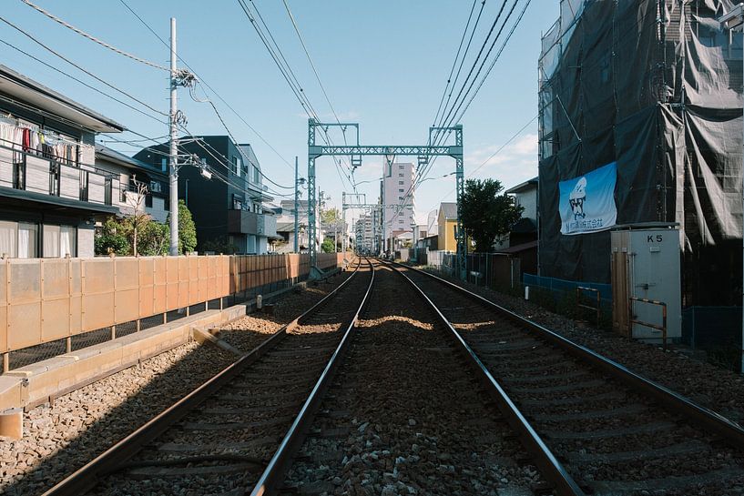 Osaka by Hello Pompoyo