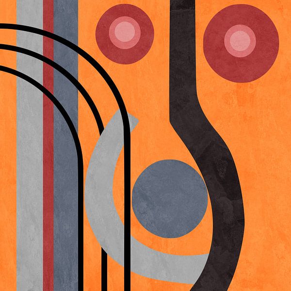 Modern Gestation by Georgia Chagas