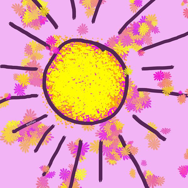 Evelien by sun luv