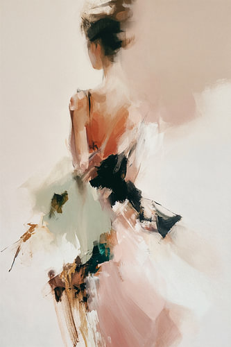 Weightless no.1