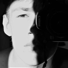 Mattijs Deprez Profilfoto