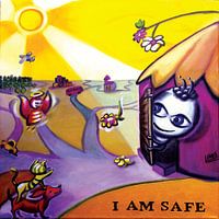 I am safe