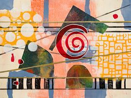 Reconstructie, de grote verbouwing van Lida Bruinen