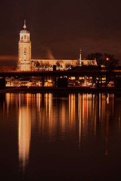 tour de deventer par Inge Groters