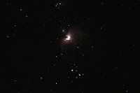 Orion-Nebel / Orion-Nebel
