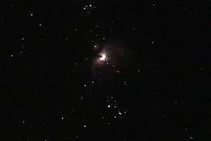 Nébuleuse d'Orion / Nébuleuse d'Orion