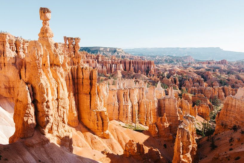 Bryce Canyon von swc07
